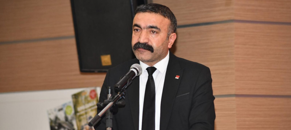 BAŞKAN AKAR: 