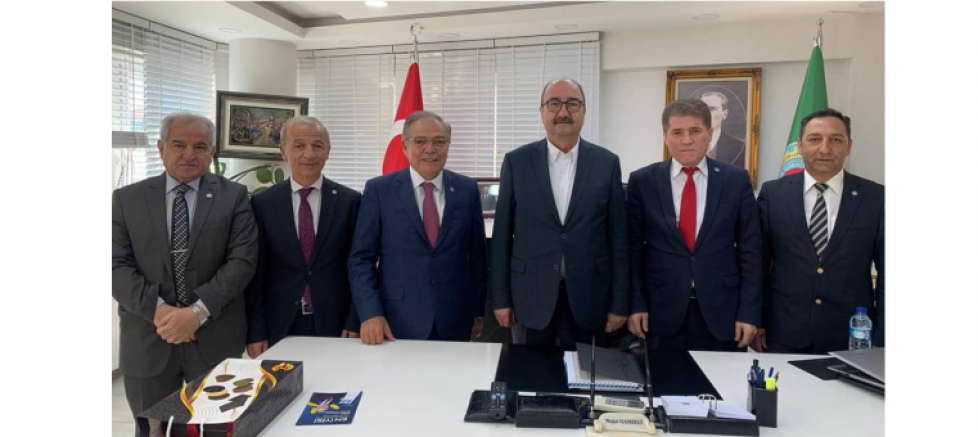 BAŞKAN AKBAŞ: KAZANAN ÇANKIRI OLACAK! - GÜNDEM - İnternetin Ajansı