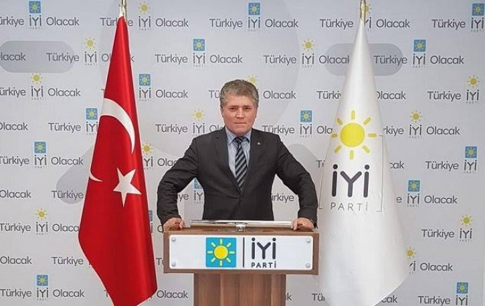 BAŞKAN AKBAŞ'TAN GAZİLER GÜNÜ MESAJI! - GÜNDEM - İnternetin Ajansı