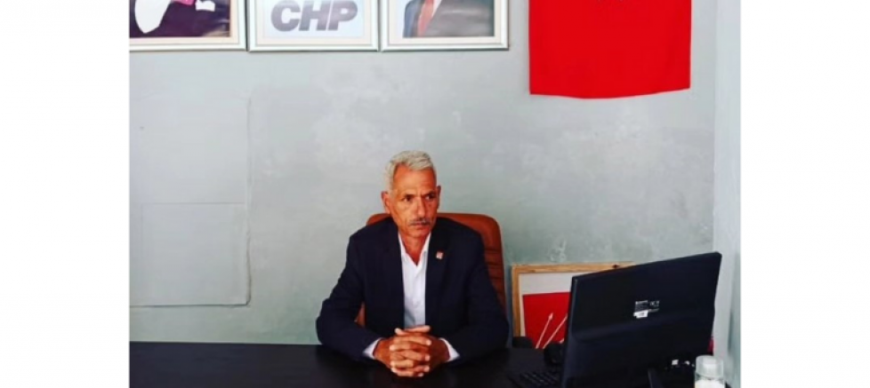 BAŞKAN AKDAĞ: 