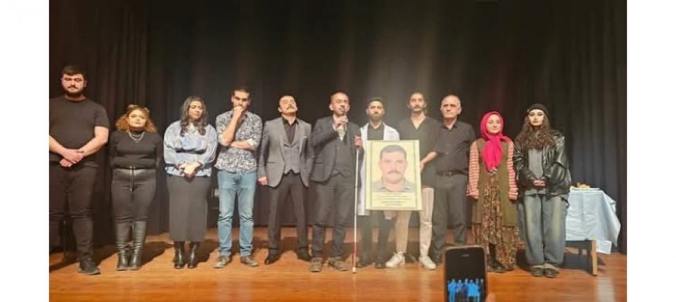 BAŞKAN AKİF GÜZEL: 