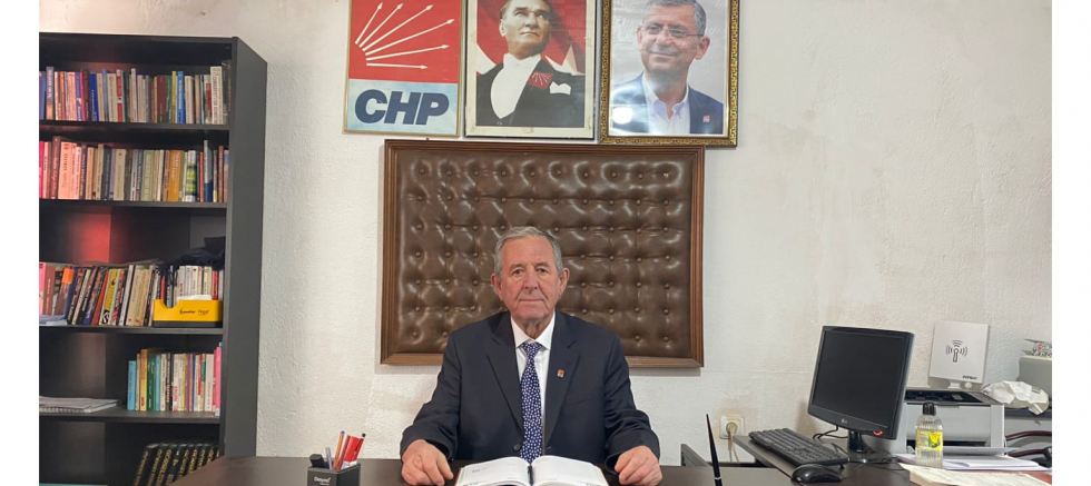 Başkan Akol: “Rakamlarla övünülen ekonomi, umudu ve güveni yeniden üretemiyor” - GÜNDEM - İnternetin Ajansı
