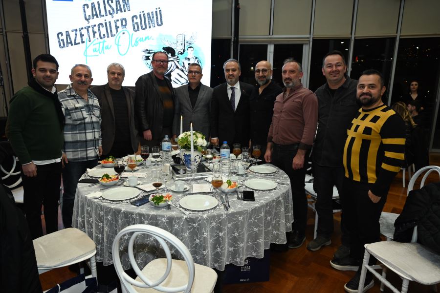Başkan Aktaş: Çok iyi işler çıkarıyoruz