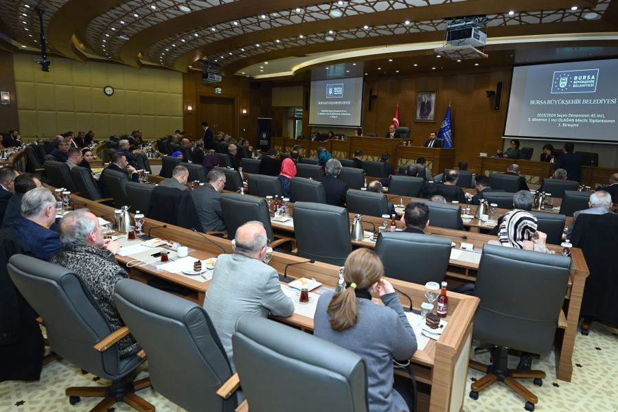 Başkan Aktaş: İz bırakmaya devam edeceğiz