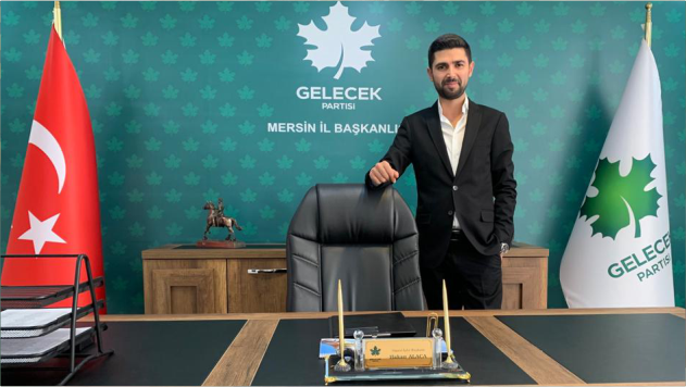 Başkan Alaca nakliyecilerin yanında