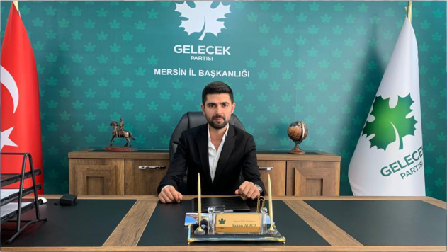 Başkan Alaca'dan Mehmet Akif Ersoy'un doğum yıl dönümü mesajı