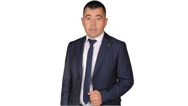 BAŞKAN ALÇIN, GELECEK PARTİMİZ 3 YAŞINDA
