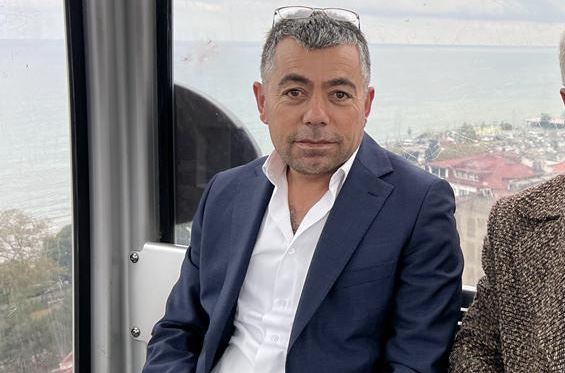 BAŞKAN ALÇIN'DAN 10 KASIM MESAJI!