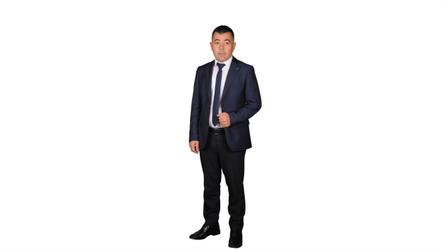 Başkan Alçın’dan 24 Kasım Mesajı