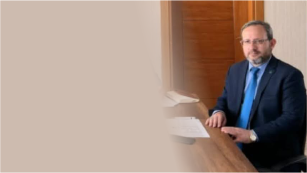 BAŞKAN ALTAN: SEÇİME HAZIRIZ!