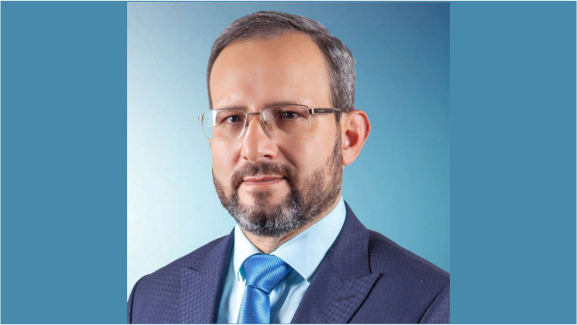 BAŞKAN ALTAN'DAN MEKKE'NİN FETHİ MESAJI!