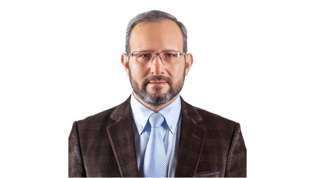 BAŞKAN ALTAN'DAN TAZİYE MESAJI!
