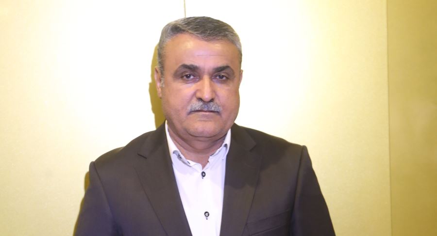 BAŞKAN APAK:BİZ BİRLİK OLDUK VE ŞİMDİ SIRA KAZANMADA!