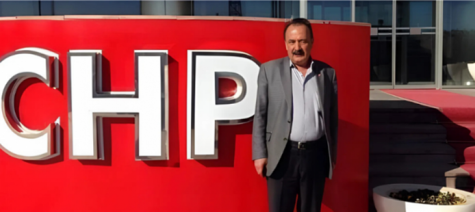 Başkan Arslan: “Partimizin genç neferini kaybetmenin üzüntüsü içindeyiz”  - GÜNDEM - İnternetin Ajansı