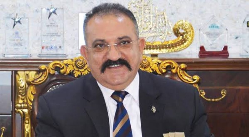BAŞKAN ARSLAN’DAN ZAFER BAYRAMI MESAJI - GÜNDEM - İnternetin Ajansı