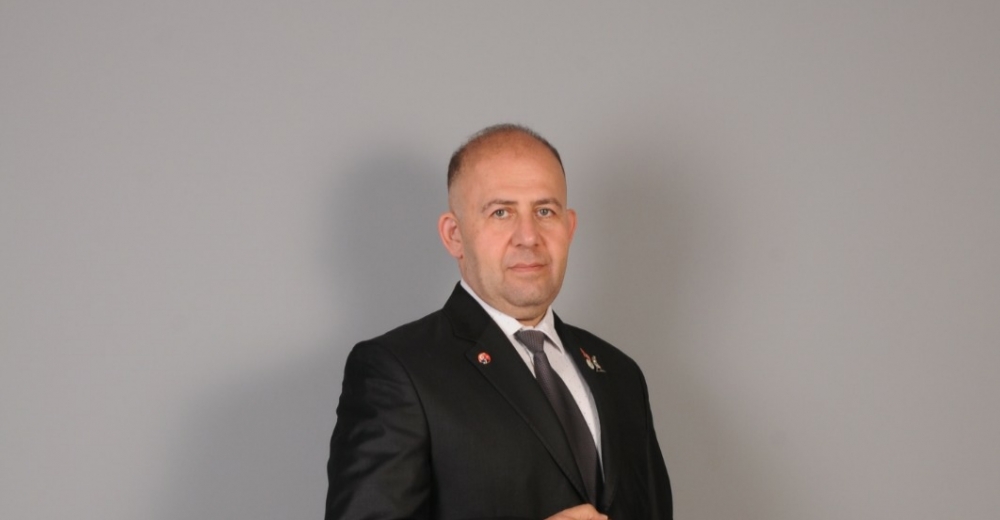 BAŞKAN AŞKAR: AKP BİZDEN SONRA KOPSUN TUFAN DİYOR! - GÜNDEM - İnternetin Ajansı