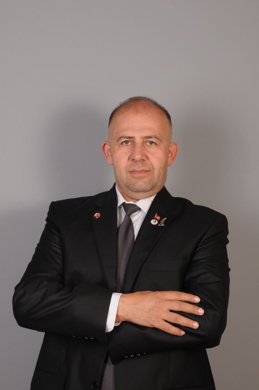 BAŞKAN AŞKAR: BENİM ÜLKEMİN VATANDAŞININ SUÇU NE?!