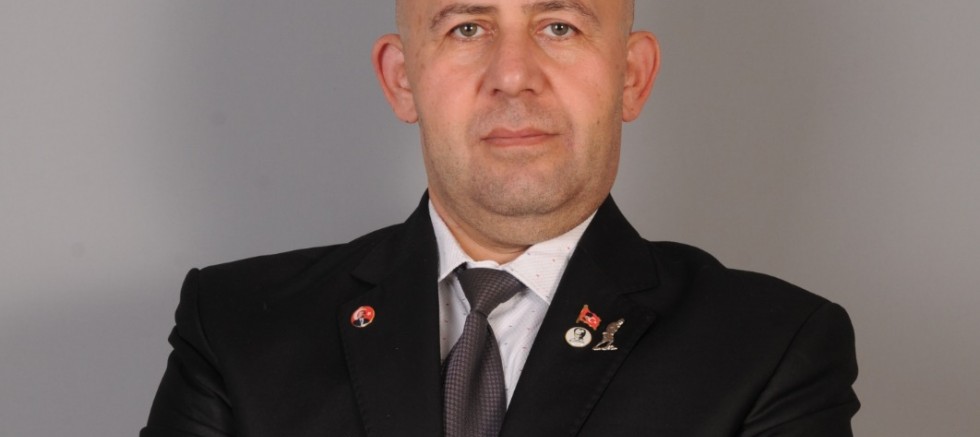 BAŞKAN AŞKAR: BU GELECEĞİMİZİ YANCILARA PEŞKEŞ ÇEKMEK DEĞİL DE NEDİR?! - GÜNDEM - İnternetin Ajansı