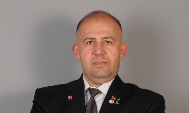 BAŞKAN AŞKAR: BU HALK BUNA DAYANMAZ! - GÜNDEM - İnternetin Ajansı
