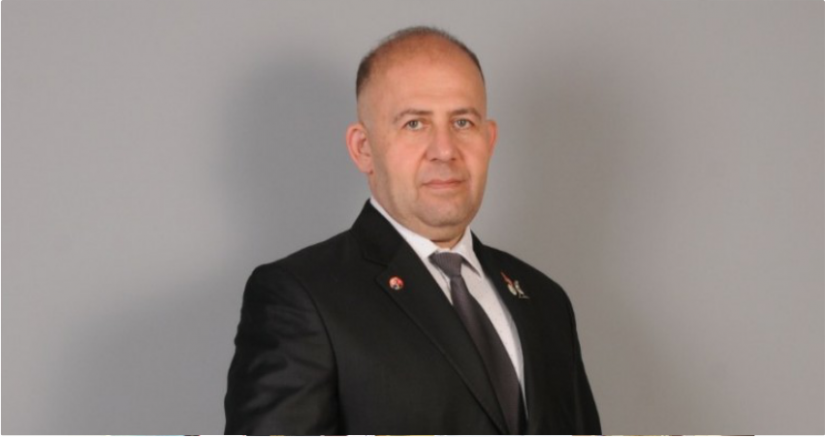 BAŞKAN AŞKAR: EMEKLİLER SİZİN OYUNCAĞINIZ DEĞİL! - GÜNDEM - İnternetin Ajansı