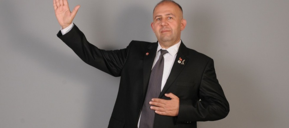 BAŞKAN AŞKAR: EMEKLİNİN 12 ALTIN BİLEZİĞİNİ ALDILAR! - GÜNDEM - İnternetin Ajansı