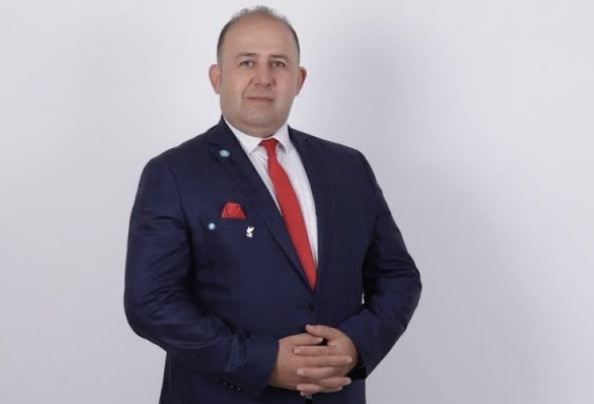 BAŞKAN AŞKAR: GÖÇMEN SORUNU ARTIK SORUN OLMAKTAN ÇIKTI BU BİR TEHDİTTİR!