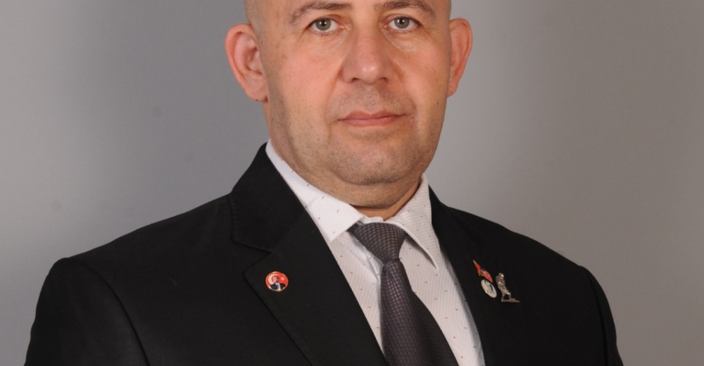 BAŞKAN AŞKAR: HALK ARTIK PER PERİŞAN! - GÜNDEM - İnternetin Ajansı