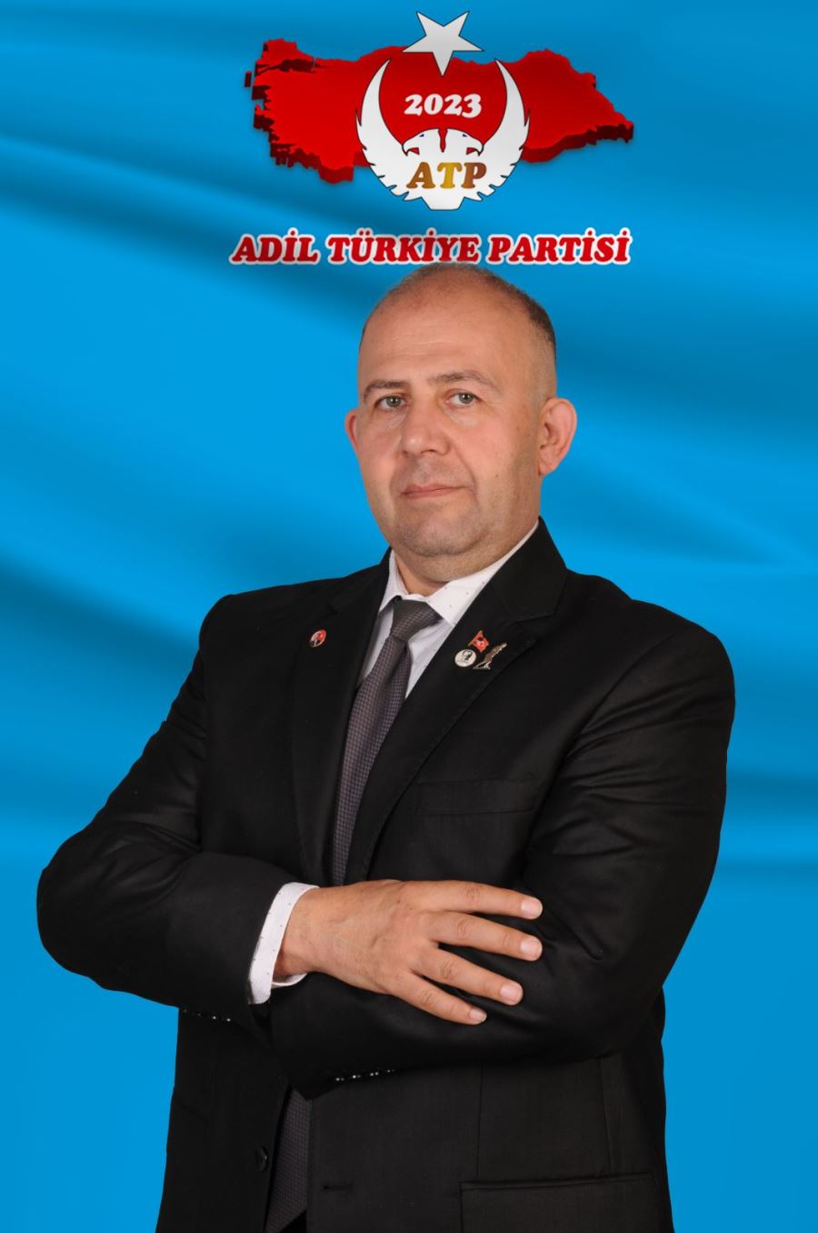 BAŞKAN AŞKAR: İKTİDAR HALKA YÜK OLUYOR HALKIN SIRTINDAN GEÇİNİYOR!