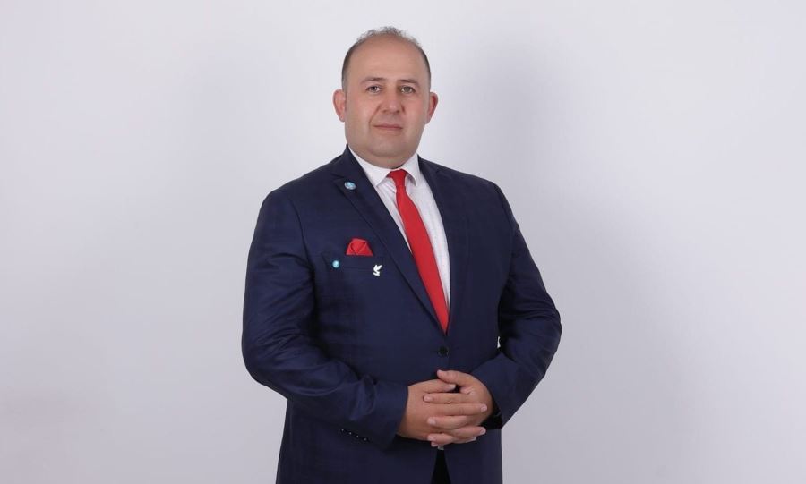 Başkan Aşkar, İlaç Zammını Eleştirdi