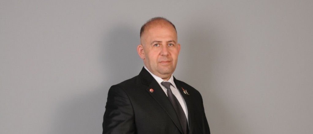 BAŞKAN AŞKAR: MAĞDUR EDEBİYATI YAPMAYIN KASTEN BU HALE GETİRDİNİZ! - GÜNDEM - İnternetin Ajansı