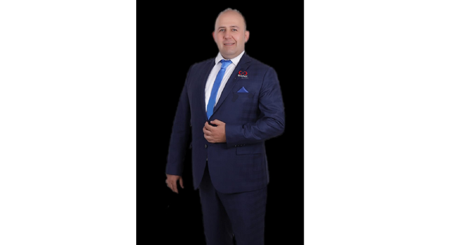 BAŞKAN AŞKAR YKS’YE GİRECEK ÖĞRENCİLERE BAŞARILAR DİLEDİ