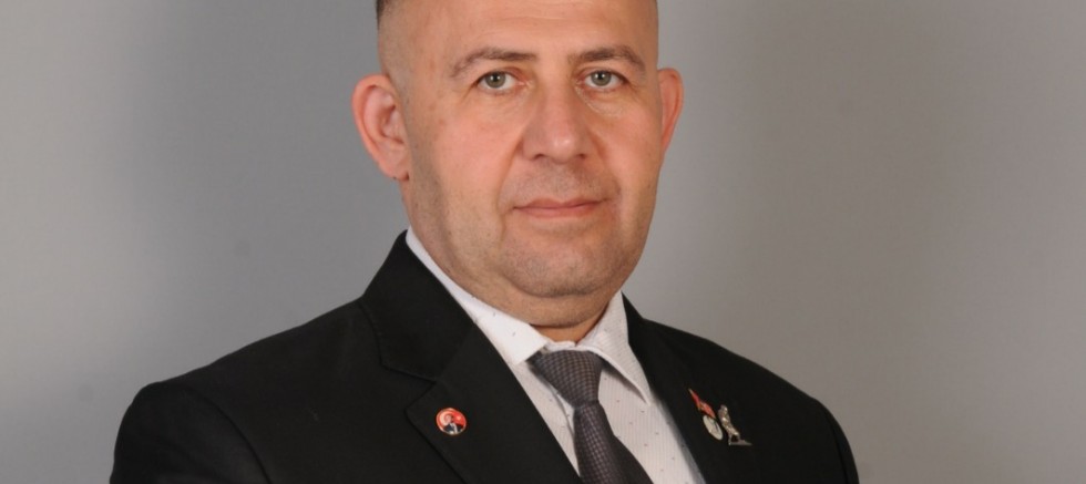 BAŞKAN AŞKAR'DAN 17 AĞUSTOS DEPREMİ ANMA MESAJI! - GÜNDEM - İnternetin Ajansı