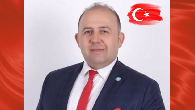 BAŞKAN AŞKAR'DAN 29 EKİM MESAJI!