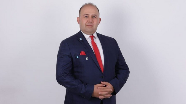 BAŞKAN AŞKAR'DAN 8 MART MESAJI!