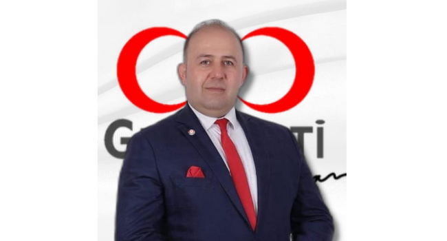 BAŞKAN AŞKAR'DAN ANLAMLI 19 MAYIS MESAJI!