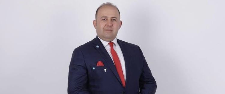 BAŞKAN AŞKAR'DAN BABALAR GÜNÜ MESAJI!