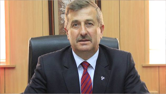 Başkan Ateş’ten Kadın Hakları Günü Mesajı