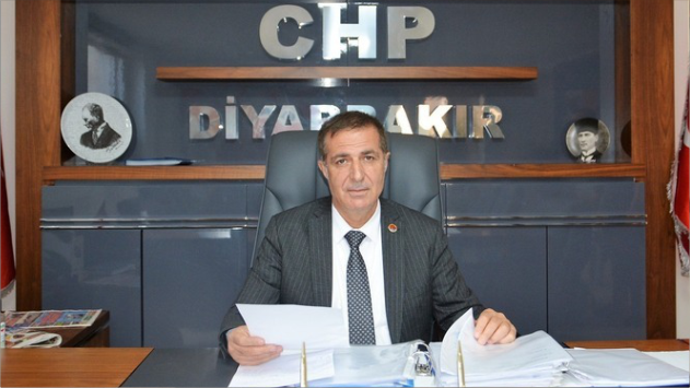 BAŞKAN ATİK: HALK HİÇBİR ZAMAN KAYBETMEYECEK!