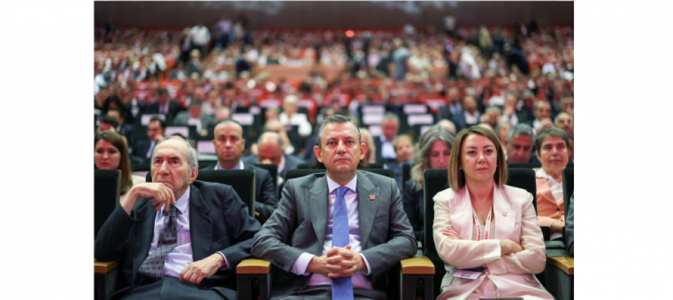 Başkan Av. Ulaş Yılmaz: 