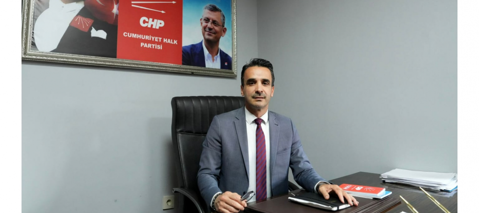 Başkan Av. Ümit Arif Özsoy: “Muharrem, adaletin ve vicdanın sesidir” - GÜNDEM - İnternetin Ajansı