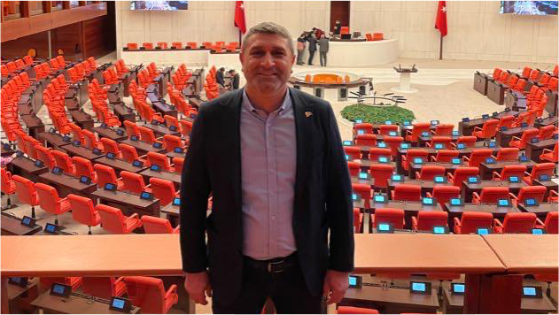 BAŞKAN AYDEMİR: GENÇLERİMİZ BABA OCAĞINI TERK EDİYOR!