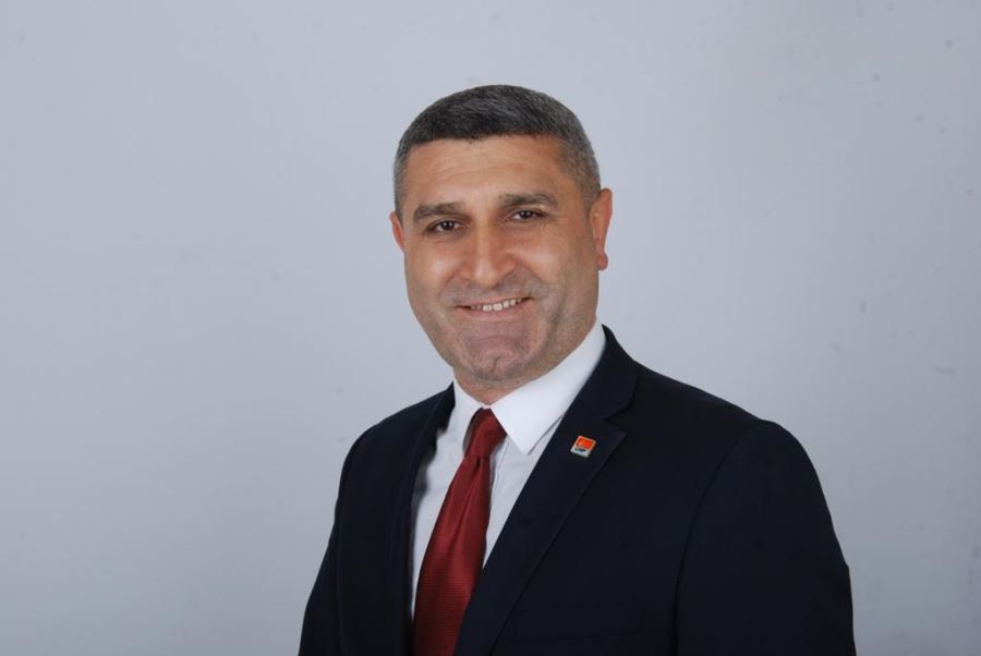 BAŞKAN AYDEMİR: HOPA SEÇİME HAZIR!