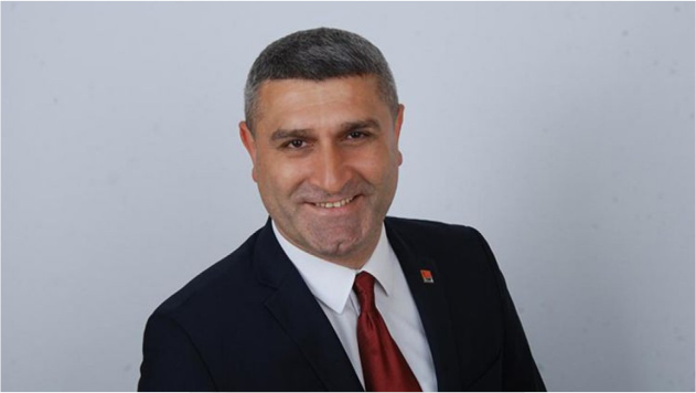 BAŞKAN AYDEMİR'DEN ÖĞRETMENLER GÜNÜ MESAJI!