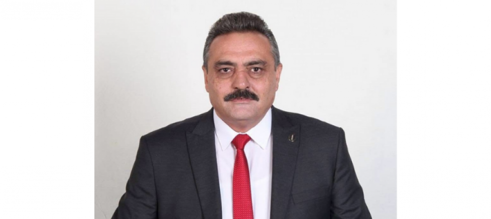 Başkan Aydın Ünsal: “İfade özgürlüğü demokrasinin temeli, basın bağımsız olmalı” - GÜNDEM - İnternetin Ajansı