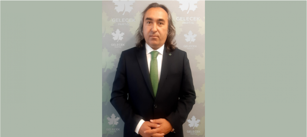 BAŞKAN AYDOĞMUŞ: ESNAFI ARKADAN HANÇERLİYORSUNUZ!  - GÜNDEM - İnternetin Ajansı