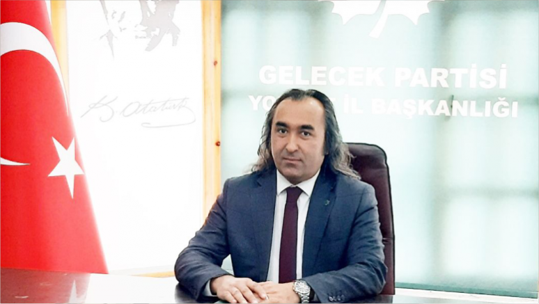 BAŞKAN AYDOĞMUŞ ÖĞRETMENE SALDIRIYI KINADI - GÜNDEM - İnternetin Ajansı