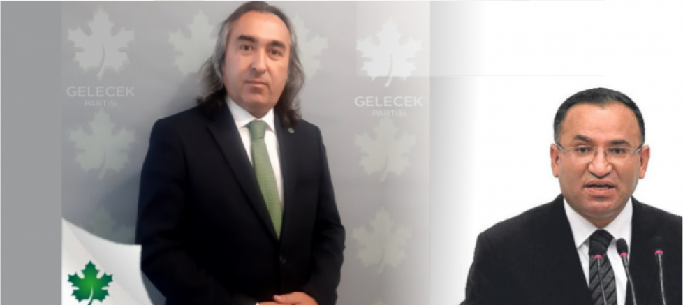 BAŞKAN AYDOĞMUŞ'TAN BEKİR BOZDAĞ'A DESTEK! - GÜNDEM - İnternetin Ajansı