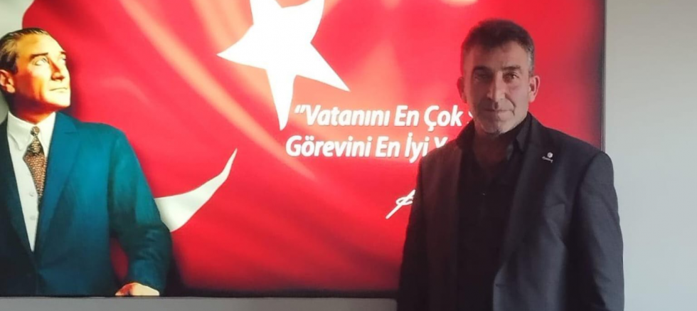 Başkan Barut: “Ekonomi vitrinde güçlü, yerelde kırılgan” - GÜNDEM - İnternetin Ajansı