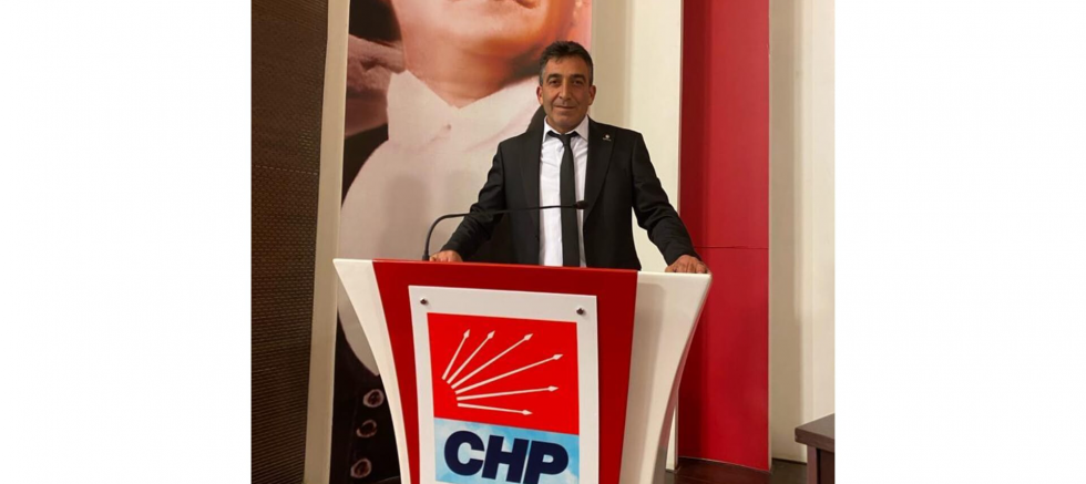 Başkan Barut: “Engelleri birlikte aşmalı, fırsatları eşit paylaşmalıyız”  - GÜNDEM - İnternetin Ajansı