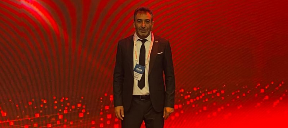 Başkan Barut: “Öğretmenlerimizin Karşılaştığı Engeller, Geleceğimizi Gölgeliyor” - GÜNDEM - İnternetin Ajansı